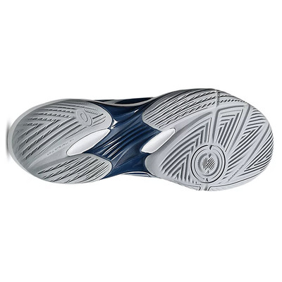 Buty Asics Gel-Rocket 12 Mako Blue / Grey