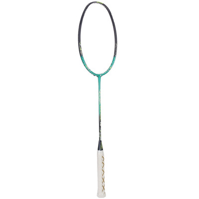 Badminton racquet Maxx Crystalyst X2 Green