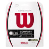 Tennis string Wilson Sensation 1.30 Natural