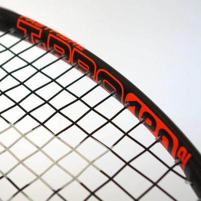 Karakal T-PRO 120 FF 2.2 Squash Racket