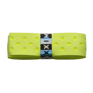Owijka Maxx Super PU Grip Limonkowy