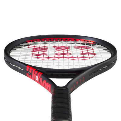 Tennis racquet Wilson Clash 25 V3