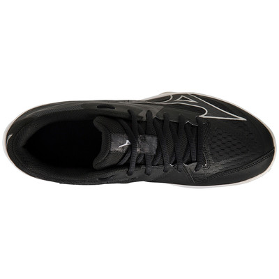 Mizuno Thunder Blade Z Black / Silver