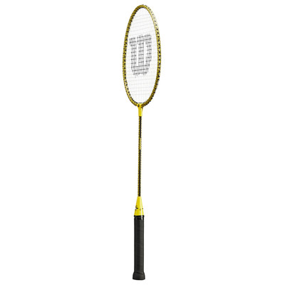 Zestaw Wilson Badminton Minion Set 2