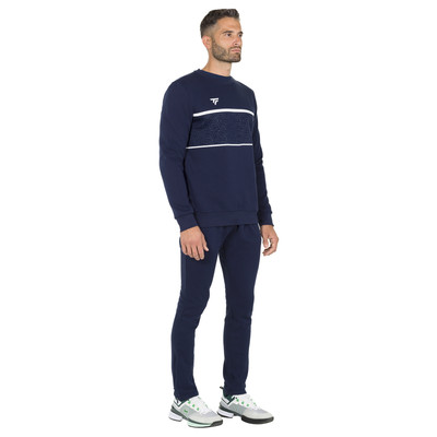 Bluza Tecnifibre Team Sweater Marine