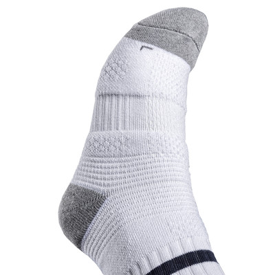 Tecnifibre Tech Socks White