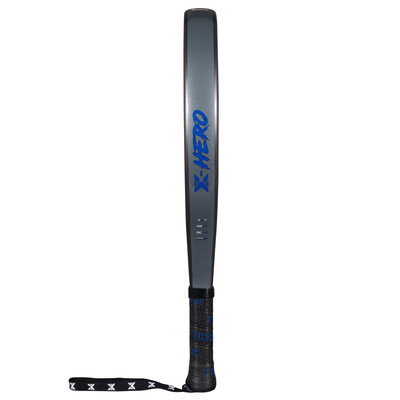 Padel racket Nox X-HERO Blue