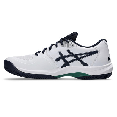 Asics Game FF White / Midnight