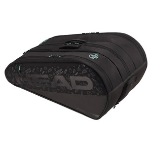 Torba HEAD Tour Racquet Bag XL NEON 2025
