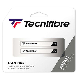 Taśma ołowiana Tecnifibre Lead Tape