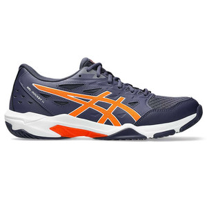 Asics Gel-Rocket 11 Indigo / Nova Orange
