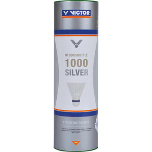 Lotki Victor 1000 Silver Yellow