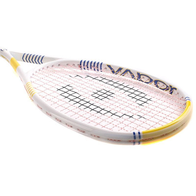 Harrow Vapor White/Yellow 