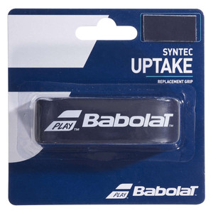 Owijka Babolat Syntec Uptake Czarna 1szt.