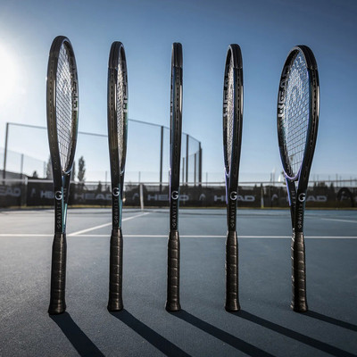 Tennis racquet HEAD Gravity Tour 2025