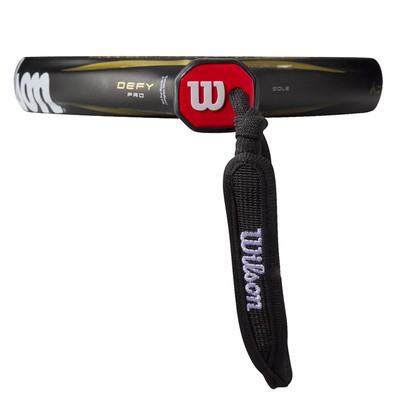 Padel Racket Wilson Defy Pro V1