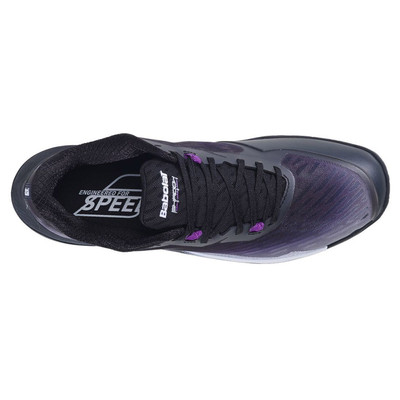 Babolat Shadow Tour 5 Black / Purple