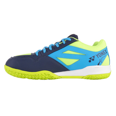 Yonex Power Cushion Strider Ray Navy / Citrus