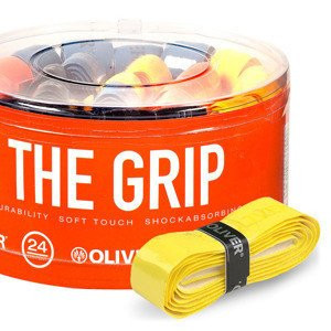 Oliver The Grip Single