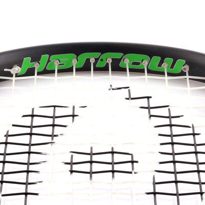 Harrow Vibe Black/Green 