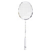 Badminton racquet Babolat X-FEEL Prime White / Gold