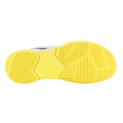 Yonex Power Cushion Strider Ray Wide White / Yellow