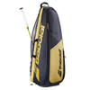 Torba Babolat Backrack 3 Black / Yellow