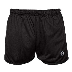 Spodenki Oliver Active Lady Short Black