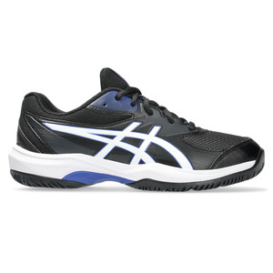 Asics Gel-Game GS Black / White