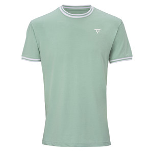 Koszulka Tecnifibre Team Stretch Tee Sage