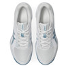 Asics Gel-Task 4 White / Saba Blue