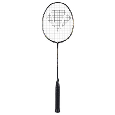 Badminton racquet Carlton Vapour Trail 82 Pyrite