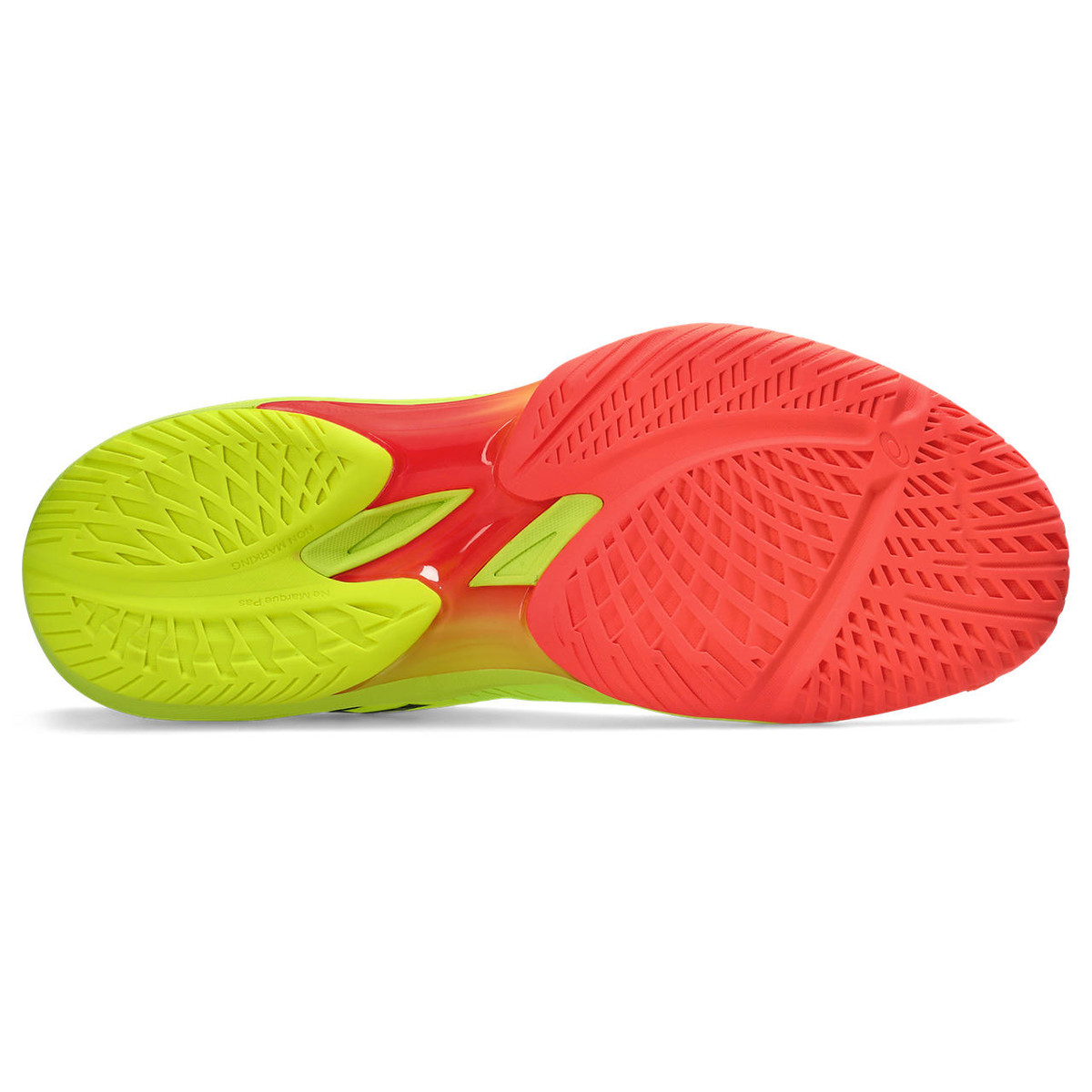 ASICS　SKY ELITE  FF 3 PARIS 27.0 SKY ELITE FF 3 PARIS | Women | Safety Yellow/Black | Women's