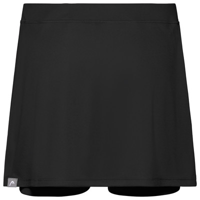 Spódniczka Head Easy Court Skort Women Black