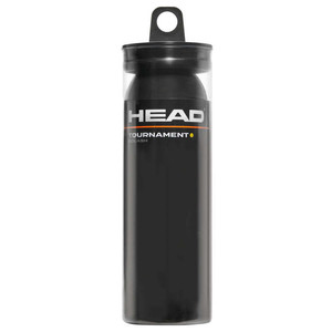 Head Tournament Yellow Dot 3Pack