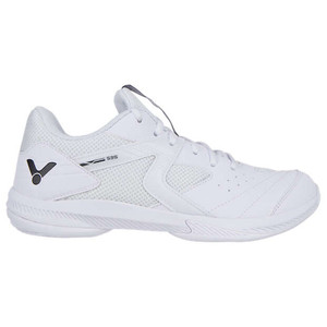 Victor S35 AC Unisex White