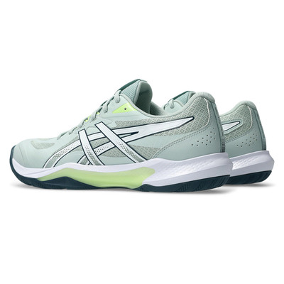 Buty Asics Gel-Tactic 13 Rock / White