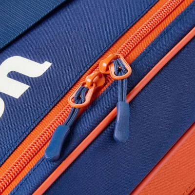 Torba Wilson Roland Garros 2026 Team 6PK Racket Bag