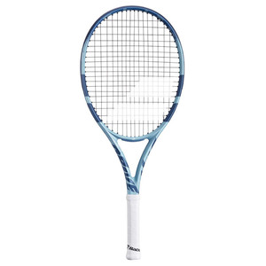 Rakieta Babolat Pure Drive Junior 26 Light Blue 11-gen