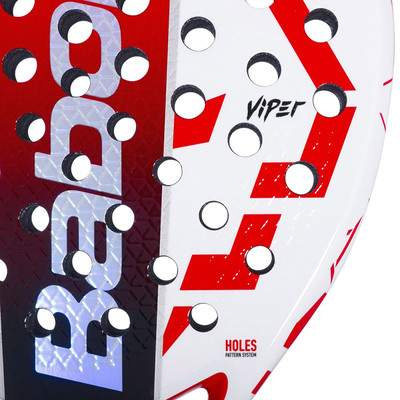 Padel racquet Babolat Technical Viper Juan Lebron 2.5