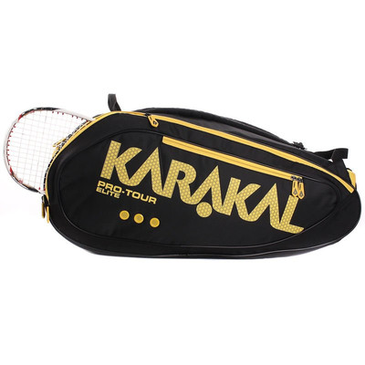 Karakal Pro Tour Elite 12R