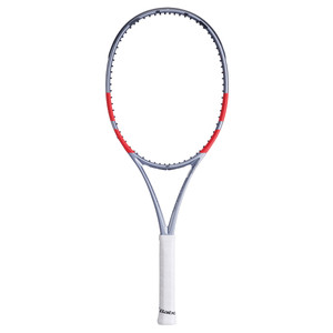Tennis racquet Babolat Pure Strike 100 (16/19) Gray