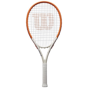 Tennis racquet Wilson Roland Garros Elite