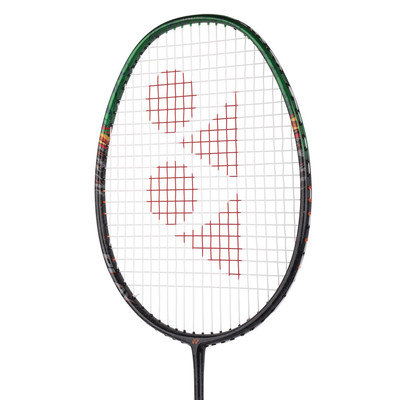 Badminton racquet Yonex Astrox 99 Play Black / Green