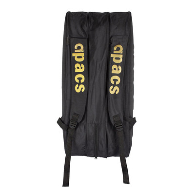 Torba Apacs Termobag Tri 3812 Black / Gold