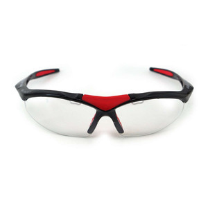 Karakal Pro 3000 Eyewear Protection Black / Red