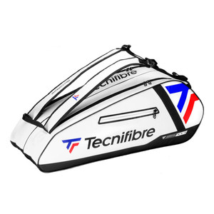 Tecnifibre Tour Endurance 6R Bag White