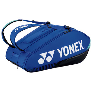 Yonex Pro Racquet Bag 9R 92429 Cobalt Blue