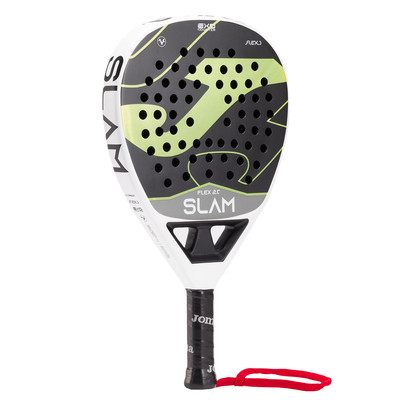 Rakieta do padla Joma Slam Flex Paddle Racket Green / White