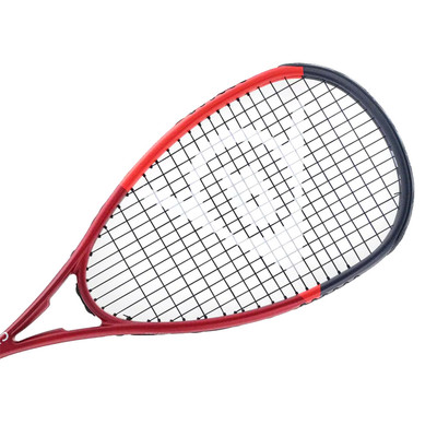 Squash Racquet Dunlop CX Team 132